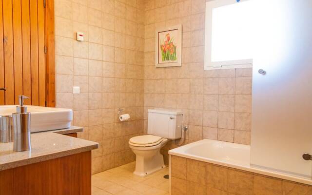 Villa Mirto Canovas Nerja