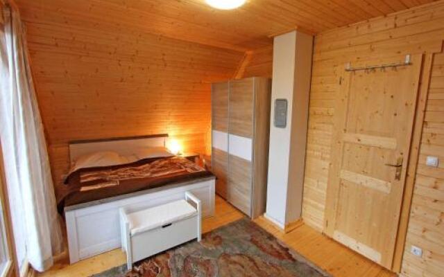 Ferienhaus mit 3 Schlafraeumen Tol