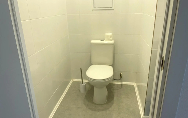 Апартаменты на улице Мезенцева 11