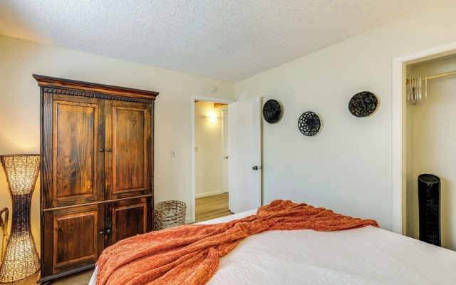 Grill & Games: Family-friendly Flagstaff Getaway!