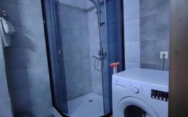 Leo Group SUITE Apartment 16-02 Horizons Batumi