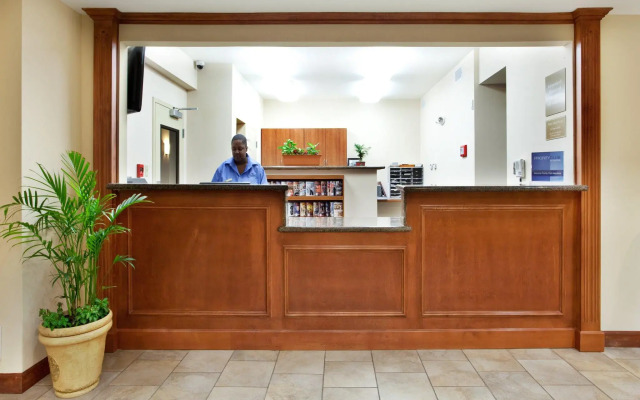 Candlewood Suites New Iberia by IHG