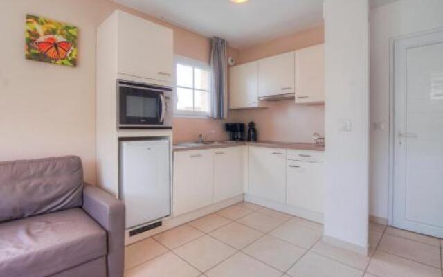 Holiday Suites Hardelot-Equihen