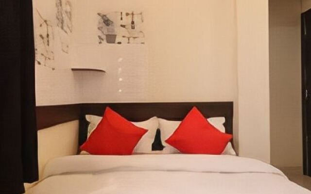 Hotel Jagat by OYO Rooms
