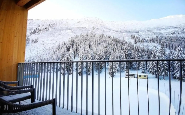 Campra Alpine Lodge & Spa