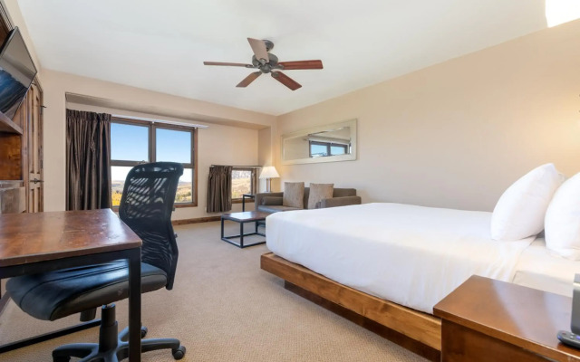 The Peaks Resort and Spa