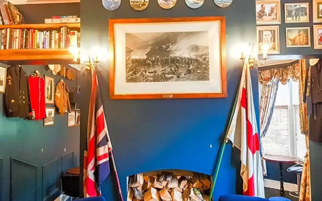 Greenbank Hotel