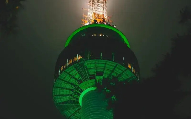 Namsan Hill Hotel