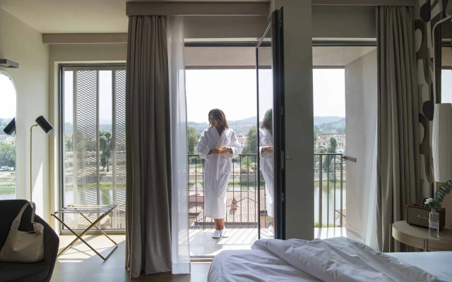 Columbus Urban Resort