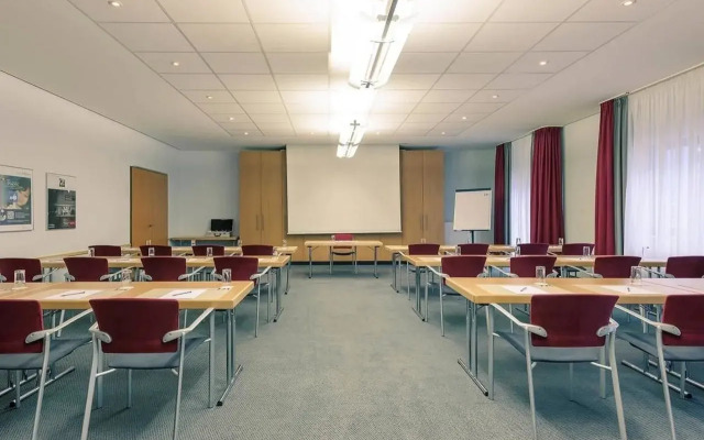 Mercure Hotel Frankfurt Eschborn Sued