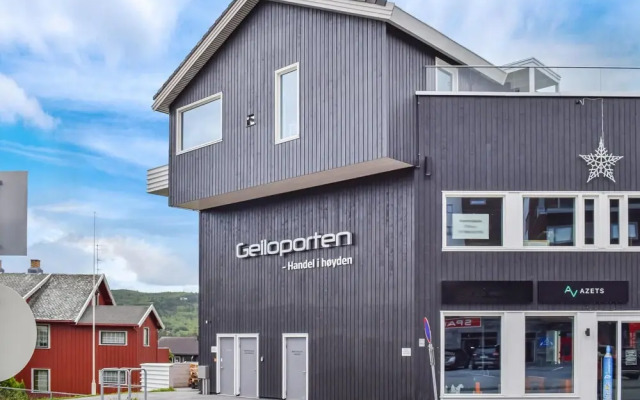Stunning Apartment in Geilo With 3 Bedrooms and Wifi
