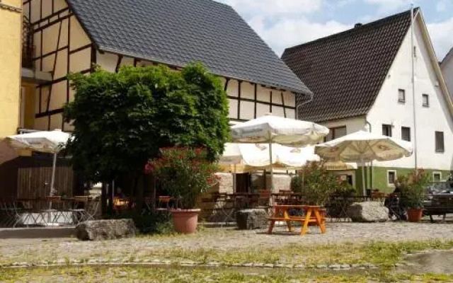 Gasthof zum Ochsen