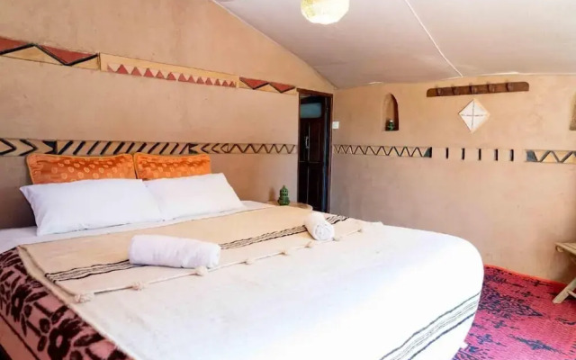 Dar Talmoudi - Hostel