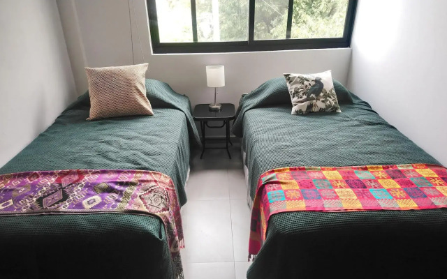 Bohostel