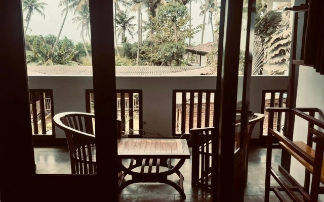 Chill House (Good Story)