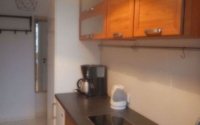 Chmielna Rooms Apartment