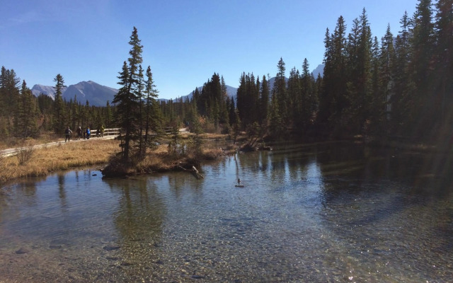 Apartment 405 Bear Creek Crossing