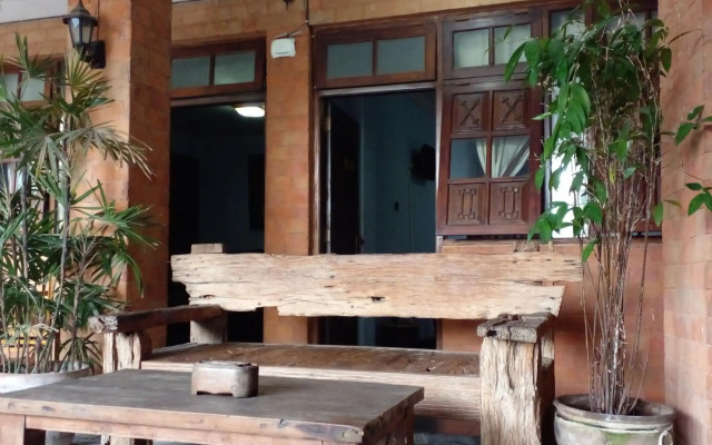 Bifa Hotel