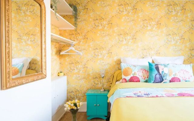 Maison 1934 bnb