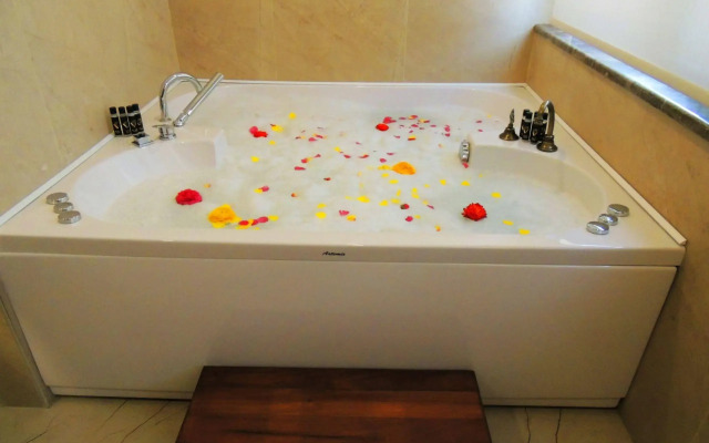 Venüs Termal Butik Otel