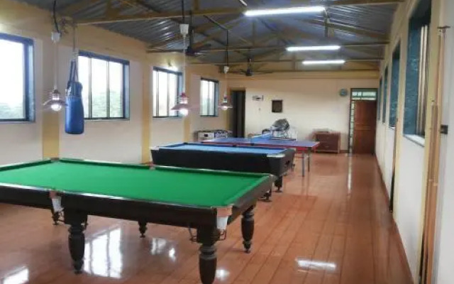 Hotel Kuber Palace