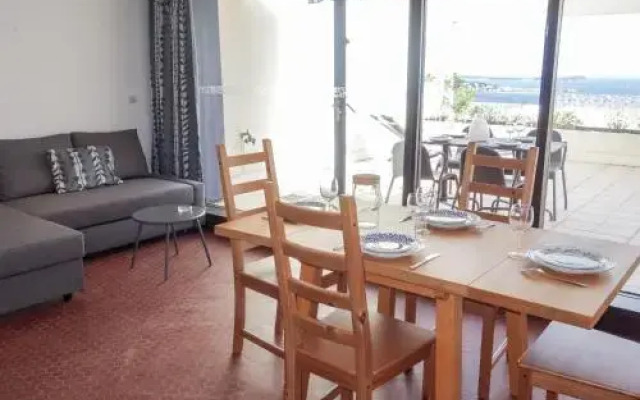 Apartment Katikias