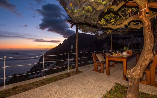 YourHome - Casa Barba Positano
