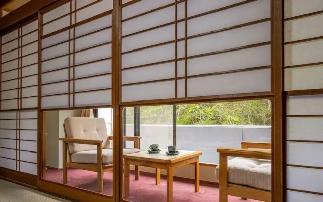 Nikko National Park Kawamataonsen Kura