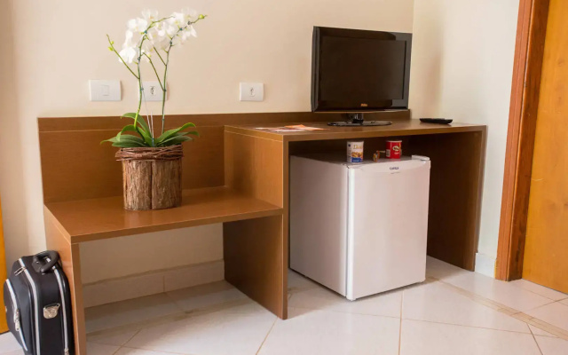 Resort Fazenda São João