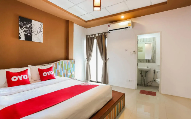 OYO 339 Nakara Boutique Chiang Mai