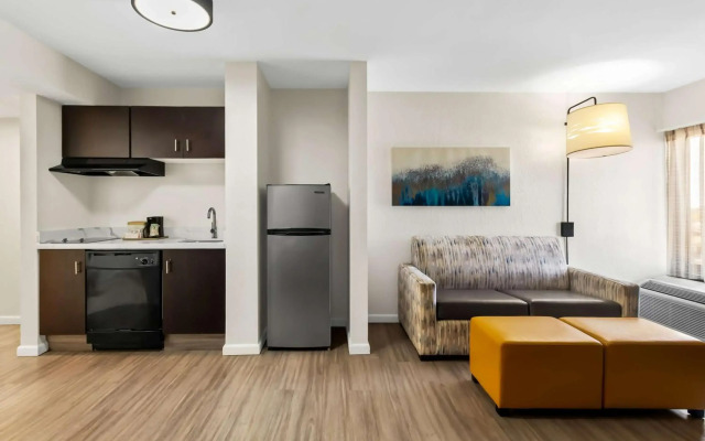 Sonesta Essential NW Houston