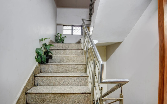 Hotel ALLEN STAY Uttam Nagar