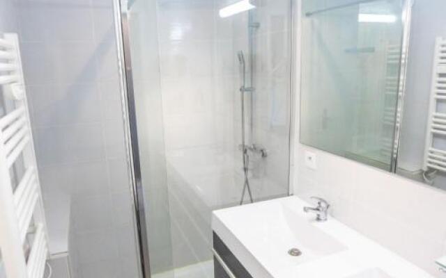 Apartment Les Jardins du Couchant