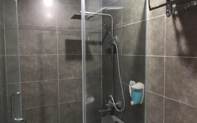 Hoang Yen Guest House