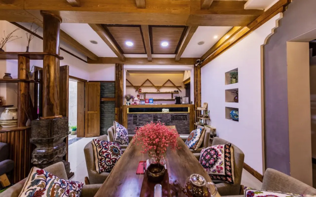 T&E home