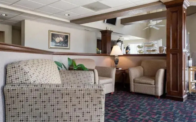 Quality Inn Magee