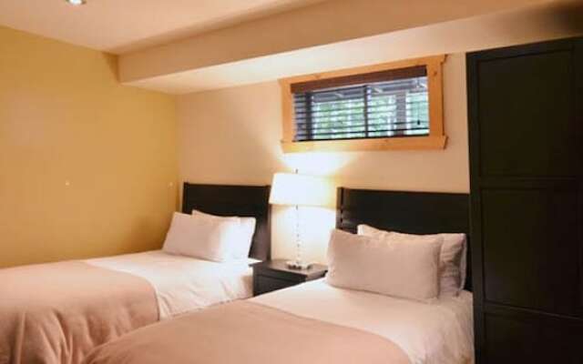 Chalet Vue Sur Le Lac