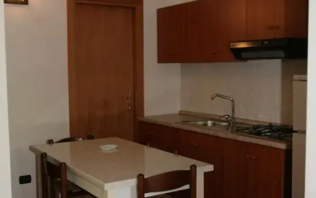 Villaggio Borgo Marino