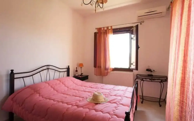 Louloudis Villa