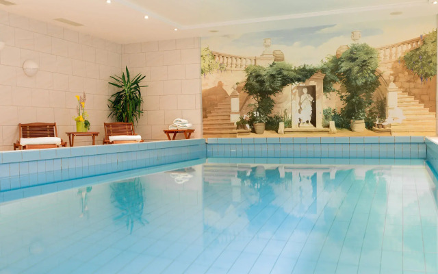 Glorious Hotel Kieferneck