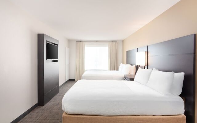 Residence Inn By Marriott Livermore