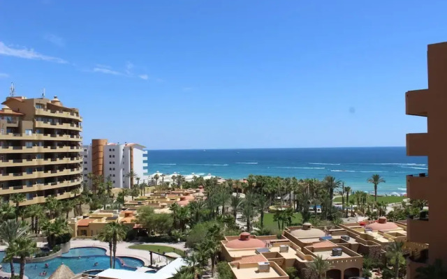 Bella Sirena 2BR BD 502-V by Casago