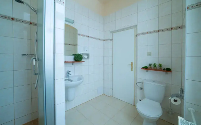 Spa Resort PAWLIK-AQUAFORUM