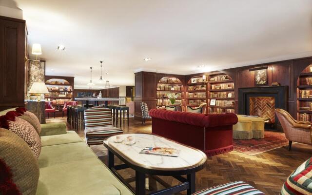 Clayton Hotel Cambridge
