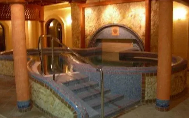 SPA Hotel Jawor