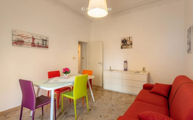 Maiore Apartment in Noto