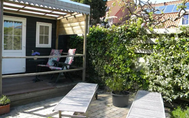 Bungalow De Perenboom