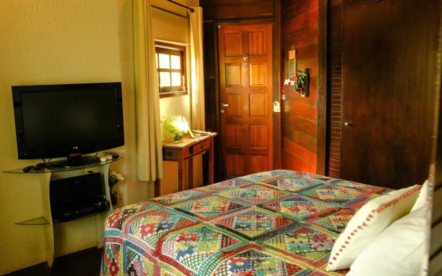 Beco Pousada Boutique Noronha