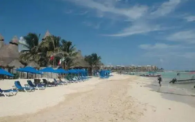 Hotel Plaza Phocea