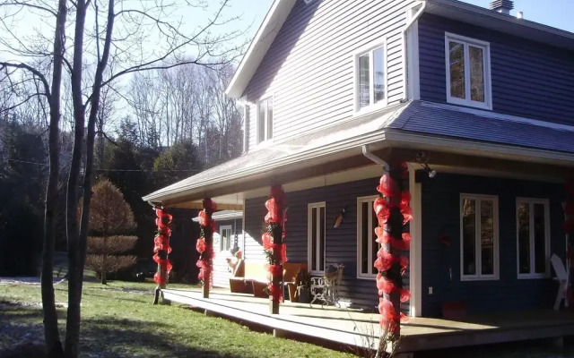 Gîte La Petite Douceur